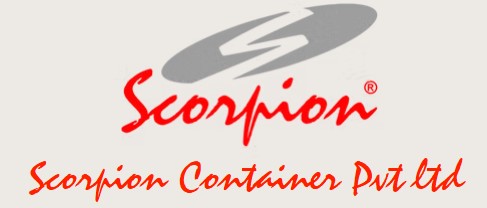 Scorpion Container Pvt Ltd logo